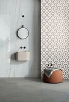 Керамогранит Ariana Nobile Montblanc Lux Ret арт-0008689 — фото 3, Керамогранит