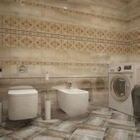 Керамогранит М- Квадрат Antares Pav арт-724462 — фото 4, Керамогранит