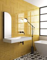 Настенная плитка Equipe Limit Noir арт-27527 — фото 5, Настенная плитка