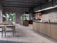 Мозаика Estima Tramontana Multicolor Неполированный 5x5 арт-TN03 — фото 5, Мозаика