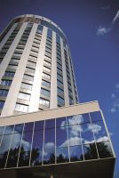 Керамогранит Grasaro City style Синий арт-G-112/MR/600x600x10 — фото 3, Керамогранит