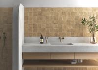 Настенная плитка Equipe Sabbia Cinnamon арт-31877 — фото 1, Настенная плитка