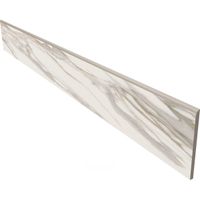 Товар: Плинтус Estima Miramare RM01 White Неполированный арт-70587 - фото 1 Плинтус Estima Miramare RM01 White Неполированный арт-70587 — фото 1, Плинтус