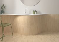 Бордюр Equipe Corsica Jolly Cloudstone арт-31960 — фото 4, Бордюр