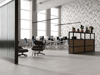 Керамогранит Estima Improve IM00 White Неполированный арт-70334 — фото 14, Керамогранит