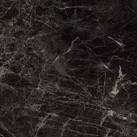 Керамогранит Atlas Concorde Italy Marvel Pro Noir St.Laurent 75x75 Lapp. арт-AD4Z — фото 1, Керамогранит