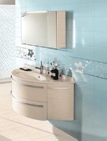 Настенная плитка Dado Ceramica Alterego Rosa — фото 9, Настенная плитка