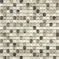 Мозаика Orro Mosaic Stone Miconos Tum 1,5 арт-MICONOS TUM 15*15*4 мм — фото 1, Мозаика