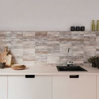 Настенная плитка DNA Tiles Enamel Moss арт-123146 — фото 7, Настенная плитка