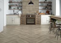 Керамогранит Cerrad Catalea Gris арт-5901779377209 — фото 7, Керамогранит