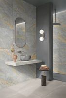 Керамогранит ABK Lab325 Base Ash Ret арт-0002608 — фото 3, Керамогранит