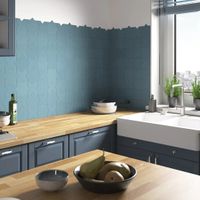 Керамогранит Equipe Porto Star Azure арт-30628 — фото 1, Керамогранит