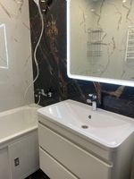 Товар: Керамогранит Neodom Supreme Nero Creta арт-CV20202 - фото 10 Керамогранит Neodom Supreme Nero Creta арт-CV20202 — фото 10, Керамогранит