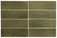 Товар: Керамогранит Equipe Coco Verd Matt арт-27983 - фото 7 Керамогранит Equipe Coco Verd Matt арт-27983 — фото 7, Керамогранит