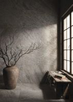 Керамогранит Casalgrande Padana Petra Antracite Grip 8mm арт-13411562 — фото 9, Керамогранит