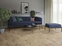 Керамогранит Cersanit Patinawood Светло-бежевый арт-C-PT4M302D — фото 5, Керамогранит