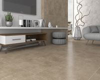 Керамогранит Laparet Logos Бежевый арт-SG646120R — фото 3, Керамогранит