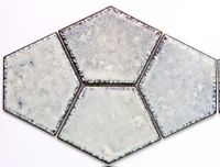 Мозаика NSmosaic Rustic R-308 — фото 1, Мозаика