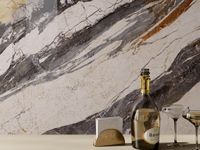 Керамогранит Ava (La Fabbrica) Marmi Siciliani Bianco Imperiale Nat Ret арт-277101 — фото 15, Керамогранит