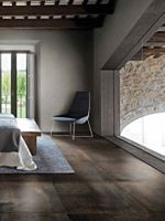 Керамогранит Rex Ceramiche (Florim) Matieres Nuage STR арт-755751 — фото 3, Керамогранит