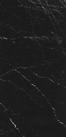 Керамогранит Marazzi Grande Marble Look Elegant Black Lux 12mm арт-M0ZE — фото 1, Керамогранит