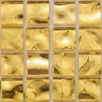 Мозаика Alma GM GMC02-10 арт-GMC02-10Y (GMC02-10) — фото 1, Мозаика