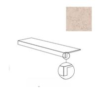 Ступень ABK Poetry Stone Reloaded Gradone Top Jura Sand Nat арт-0017679 — фото 1, Ступени и клинкер