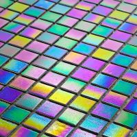 Мозаика Imagine Lab Хамамы, бассейны и авантюрин арт-GL45019 — фото 2, Мозаика