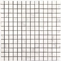 Мозаика Natural Adriatica Carrara арт-7M088-15P — фото 1, Мозаика