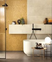 Настенная плитка Atlas Concorde Italy Boost Pro Ivory арт-8B8I — фото 4, Настенная плитка