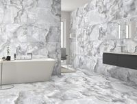 Керамогранит Primavera Honey Onyx Sky Polished арт-PR215 — фото 14, Керамогранит