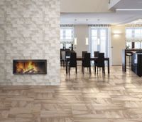 Керамогранит Serenissima Cir Duomo Noce Naturale 10mm арт-1049801 — фото 2, Керамогранит