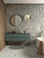 Керамогранит ABK Sensi Signoria Labradorite Lux Ret арт-0009104 — фото 7, Керамогранит