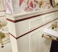 Товар: Напольная плитка Petracer`s 800 Italiano Pavimento Esagono Bianco арт-BS PAV ESAGONO - фото 9 Напольная плитка Petracer`s 800 Italiano Pavimento Esagono Bianco арт-BS PAV ESAGONO — фото 9, Напольная плитка