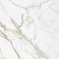 Керамогранит Marazzi Ragno Bistrot Calacatta Michelangelo Glossy арт-R4ML — фото 1, Керамогранит