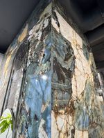 Керамогранит Ape ceramica Magallanes Marble Pol Rect арт-A039587 — фото 3, Керамогранит