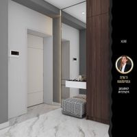 Товар: Керамогранит NT Ceramic Marmo Ivory Endless арт-NTT99515M - фото 13 Керамогранит NT Ceramic Marmo Ivory Endless арт-NTT99515M — фото 13, Керамогранит