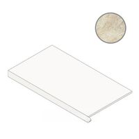 Ступень Atlas Concorde Russia Empire Tajmahal Scalino Frontale арт-620070002095 — фото 1, Ступени и клинкер