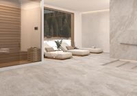 Керамогранит Pamesa Pietra Di Savoia Grigio Матовый Rect арт-017.869.0213.12205 — фото 8, Керамогранит