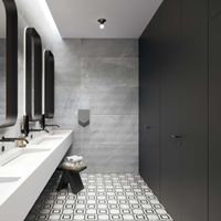 Керамогранит Edimax Astor Reve Cercles Carres Decor арт-4i26 — фото 2, Керамогранит