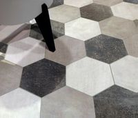 Керамогранит Serenissima Cir Docklands Freeport Mix Brown арт-1047176 — фото 9, Керамогранит