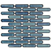 Мозаика Imagine Lab Керамическая мозаика арт-KSR3-7R — фото 1, Мозаика