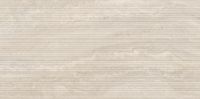 Декор Rex Ceramiche (Florim) Authentic Lux Pearl Travertine Cannete 9 mm арт-781292 — фото 1, Декор