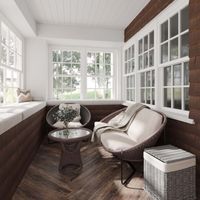 Плинтус Estima Brigantina BG00 Бежевый арт-30242 — фото 11, Плинтус