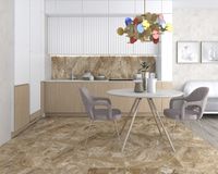 Керамогранит Laparet Irida Коричневый арт-SG645020R — фото 3, Керамогранит