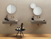 Настенная плитка Atlas Concorde Italy 3D Wall Carve Whittle Ivory арт-A577 — фото 2, Настенная плитка