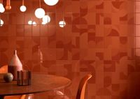 Настенная плитка Imola ceramica Let it bee арт-LETITBEE MT — фото 4, Настенная плитка