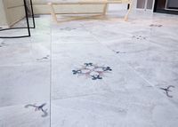 Товар: Керамогранит М- Квадрат Каньон Серый светлый арт-732071 - фото 9 Керамогранит М- Квадрат Каньон Серый светлый арт-732071 — фото 9, Керамогранит