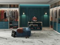 Керамогранит Estima Montis White Неполированный 160 арт-MN01 — фото 10, Керамогранит