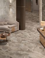 Керамогранит Mirage Onyce Argan On 05 Lux Sq арт-CAA9 — фото 4, Керамогранит